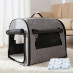 Gray Padded / S