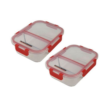 Lunch box Fackelmann