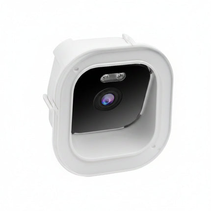 NNETM FHD 3MP Window Security Camera (Dual-Band WiFi)