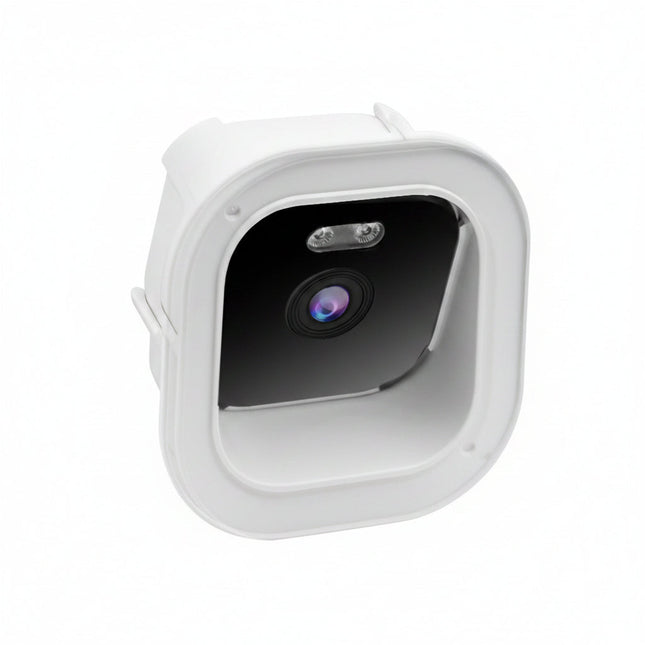 NNETM FHD 3MP Window Security Camera (Dual-Band WiFi)