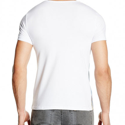Men’s Casual Graphic T-Shirt