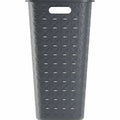 Laundry Basket Curver Softex Grey polypropylene 57 L