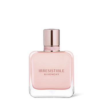 Women's Perfume Givenchy Irrésistible Rose Velvet 35 ml