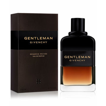 Men's Perfume Givenchy GENTLEMAN EDP 200 ml