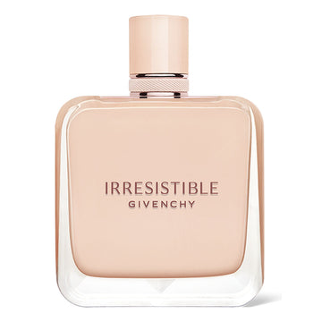 Women's Perfume Givenchy IRRESISTIBLE NUDE VELVET EDP 80 ml