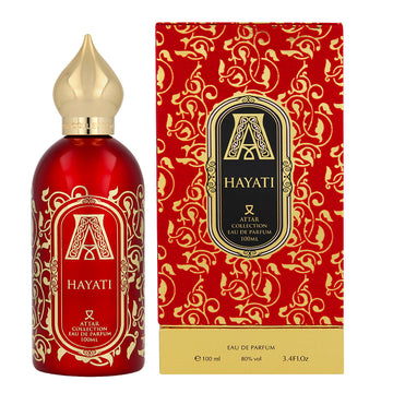 Unisex Perfume Attar Collection EDP 100 ml