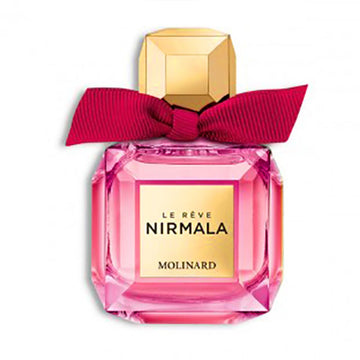 Women's Perfume Molinard Nirmala EDT 75 ml