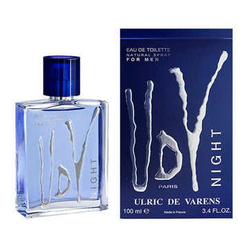 Men's Perfume Ulric De Varens EDT 100 ml