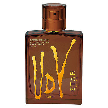 Men's Perfume Ulric De Varens Udv Star EDT 100 ml