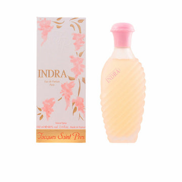Women's Perfume Ulric De Varens Indra EDP