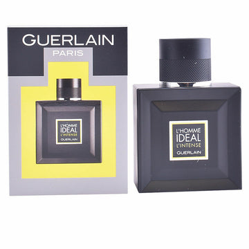 Men's Perfume Guerlain L'Homme Ideal L'Intense EDP 50 ml