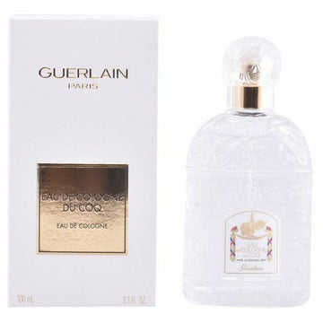 Women's Perfume Guerlain Eau De Cologne Du Coq EDC 100 ml