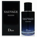 Men's Perfume Dior Sauvage EDP 60 ml