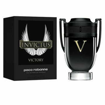 Men's Perfume Invictus Victory Paco Rabanne Invictus Victory 200 ml 200 ml EDP