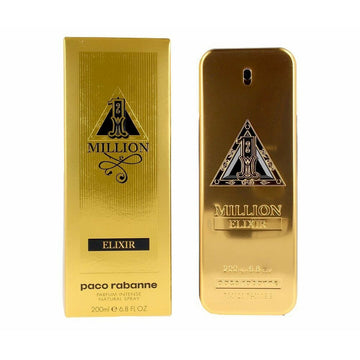 Men's Perfume Paco Rabanne 65177272 200 ml (200 ml)