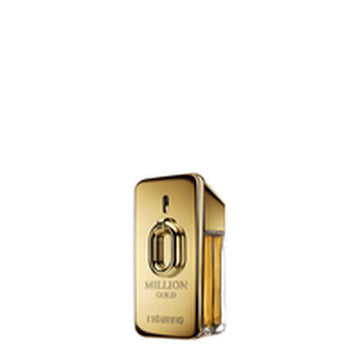 Men's Perfume Paco Rabanne MILLION GOLD EDP 50 ml