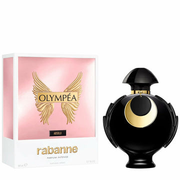 Women's Perfume Paco Rabanne OLYMPÉA 80 ml