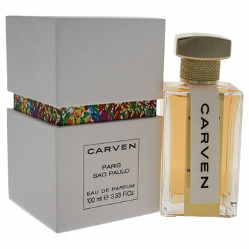 Women's Perfume Carven Paris Sao Paulo EDP (100 ml)