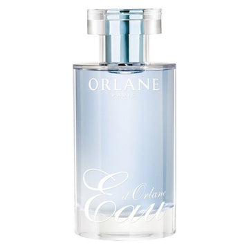 Women's Perfume Orlane Eau D'Orlane EDT 100 ml