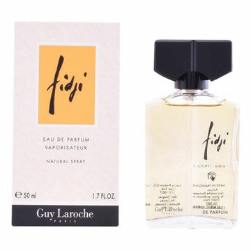 Women's Perfume Guy Laroche Fidji EDP 50 ml
