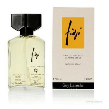 Women's Perfume Guy Laroche FIDJI EDT 100 ml