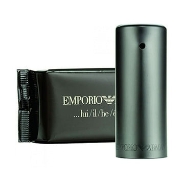 Men's Perfume Armani 7GAREMPM0003002 30 ml