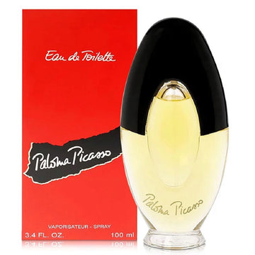 Men's Perfume Paloma Picasso 10007078 EDT 100 ml