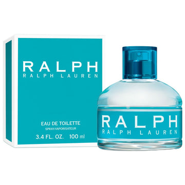 Women's Perfume Ralph Lauren Ralph EDT 100 ml