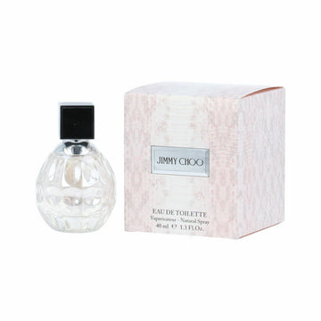 Women's Perfume Jimmy Choo JCEDT40MLFLPK EDT 40 ml 50 ml