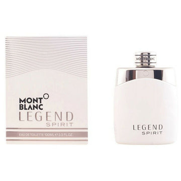 Men's Perfume Montblanc 10004685 EDT