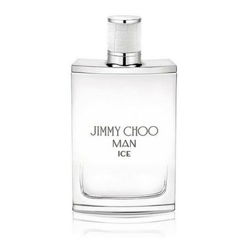 Men's Perfume Ice Jimmy Choo Ice EDT (1 Unit)