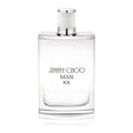 Men's Perfume Ice Jimmy Choo Ice EDT (1 Unit)