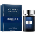 Men's Perfume Rochas L'Homme Rochas EDT 100 ml