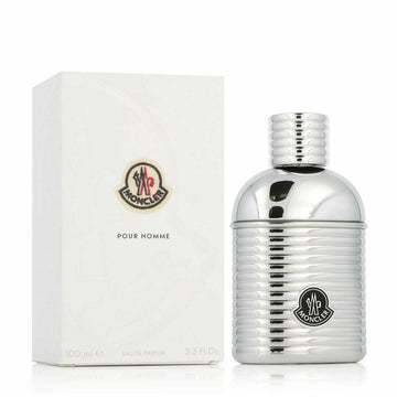 Men's Perfume Moncler MONCLER POUR HOMME 100 ml