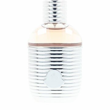 Women's Perfume Moncler MONCLER POUR FEMME 60 ml