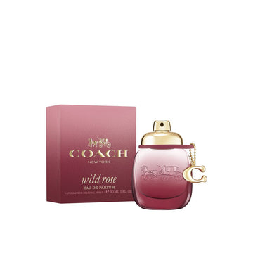 Women's Perfume Coach COACH WILD ROSE 30 ml