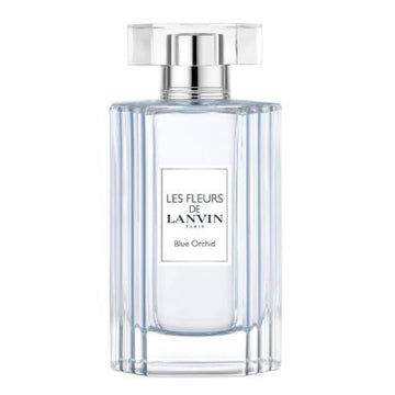 Women's Perfume Lanvin Les Fleurs Blue Orchid EDT 100 ml