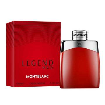 Men's Perfume Montblanc MB021A01 EDP 100 ml