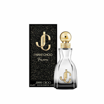 Women's Perfume Jimmy Choo I WANT CHOO FOREVER EDP 40 ml