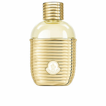 Women's Perfume Moncler Moncler Sunrise Pour Femme EDP 100 ml