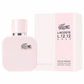 Women's Perfume Lacoste L.12.12 Rose EDP 35 ml