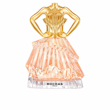 Women's Perfume Rochas ROCHAS AUDACE EDP 60 ml