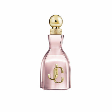 Unisex Perfume Jimmy Choo I WANT CHOO EDP 60 ml