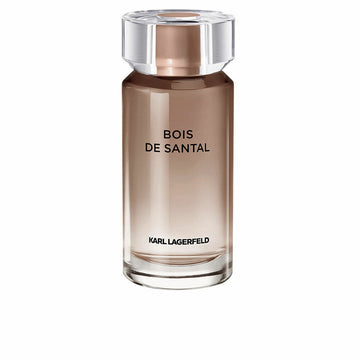 Men's Perfume Karl Lagerfeld BOIS DE SANTAL 100 ml