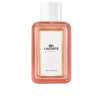 Women's Perfume Lacoste ORIGINAL EDP 40 ml