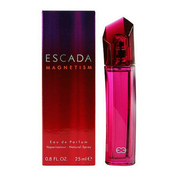 Women's Perfume Magnetism Escada Magnetism EDP 75 ml
