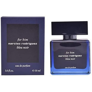 Men's Perfume Narciso Rodriguez For Him Bleu Noir EDP 50 ml