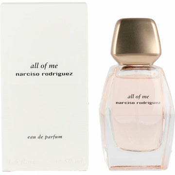 Women's Perfume Narciso Rodriguez ALL OF ME EDP 50 ml