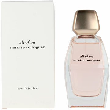 Women's Perfume Narciso Rodriguez ALL OF ME EDP 90 ml