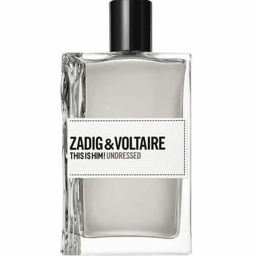 Men's Perfume Zadig & Voltaire THIS IS HIM! EDT 50 ml
